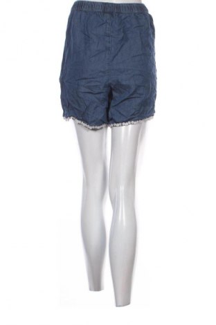 Damen Shorts John Baner, Größe XXL, Farbe Blau, Preis € 13,99
