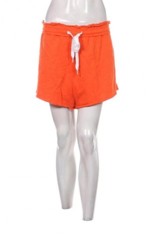 Dámske kraťasy  Jolie & Joy by fct with love, Veľkosť XXL, Farba Oranžová, Cena  11,95 €