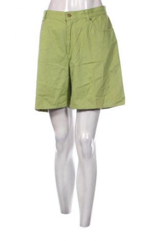 Damen Shorts Jones New York, Größe XL, Farbe Grün, Preis 10,99 €