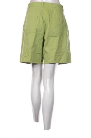 Damen Shorts Jones New York, Größe XL, Farbe Grün, Preis 10,99 €