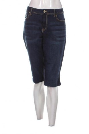 Női rövidnadrág Jordache, Méret XXL, Szín Kék, Ár 12 979 Ft