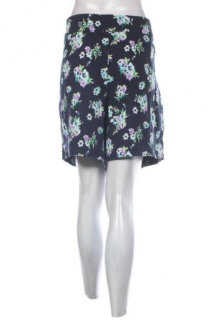 Γυναικείο κοντό παντελόνι KOHL'S, Μέγεθος 5XL, Χρώμα Πολύχρωμο, Τιμή 9,99 €