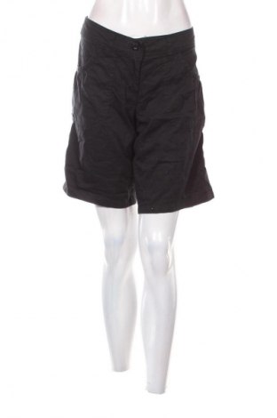 Pantaloni scurți de femei Kangaroos, Mărime M, Culoare Negru, Preț 81,99 Lei