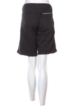 Pantaloni scurți de femei Kangaroos, Mărime M, Culoare Negru, Preț 81,99 Lei