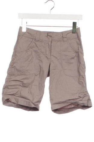 Damen Shorts Kangaroos, Größe XS, Farbe Grau, Preis 15,99 €