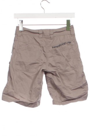Damen Shorts Kangaroos, Größe XS, Farbe Grau, Preis 15,99 €