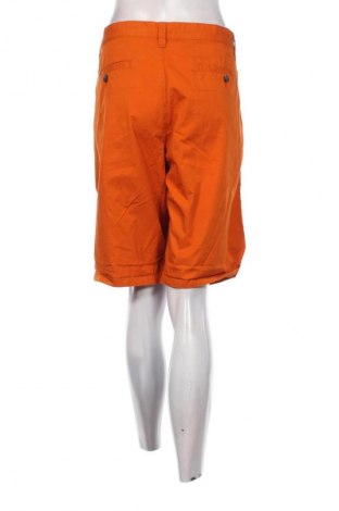 Pantaloni scurți de femei Kiabi, Mărime XXL, Culoare Portocaliu, Preț 48,99 Lei