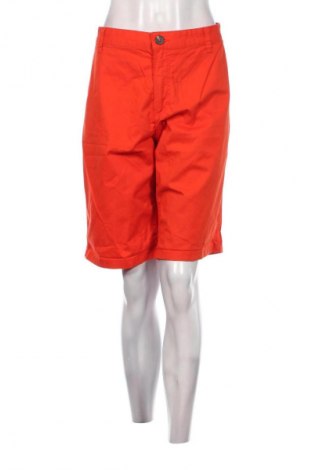 Pantaloni scurți de femei Kiabi, Mărime XXL, Culoare Roșu, Preț 64,99 Lei