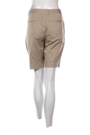 Damen Shorts Kim Rogers, Größe L, Farbe Beige, Preis 10,99 €