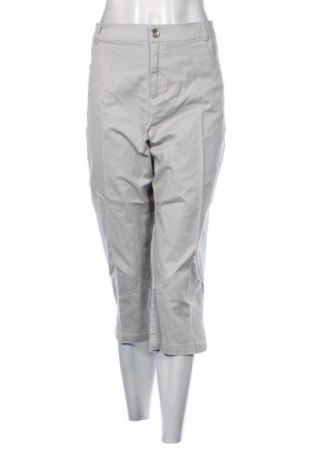 Damen Shorts LC Waikiki, Größe 3XL, Farbe Grau, Preis 17,99 €
