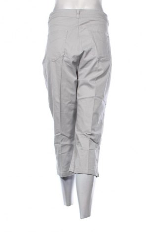 Damen Shorts LC Waikiki, Größe 3XL, Farbe Grau, Preis 17,99 €
