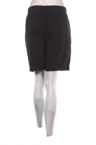 Damskie szorty Lands' End, Rozmiar XL, Kolor Czarny, Cena 44,99 zł