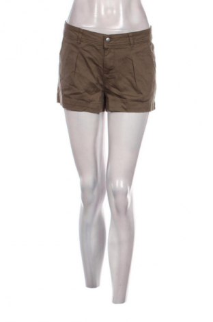 Pantaloni scurți de femei Lascana, Mărime S, Culoare Maro, Preț 48,99 Lei
