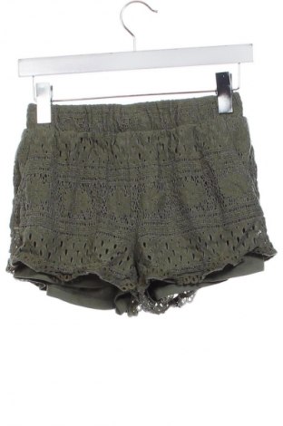 Damen Shorts Laura Torelli, Größe XS, Farbe Grün, Preis 9,99 €