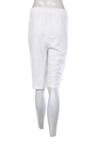 Dámske kraťasy  Laura Torelli, Veľkosť XL, Farba Biela, Cena  8,95 €