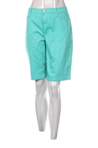 Damen Shorts Lee, Größe XL, Farbe Grün, Preis 33,99 €