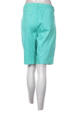 Damen Shorts Lee, Größe XL, Farbe Grün, Preis 33,99 €