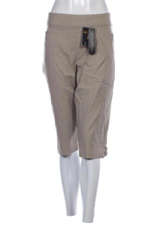 Damen Shorts Lee, Größe XXL, Farbe Beige, Preis 56,99 €