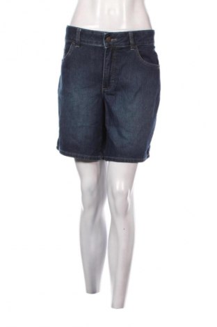 Damen Shorts Lee, Größe XXL, Farbe Blau, Preis € 33,99