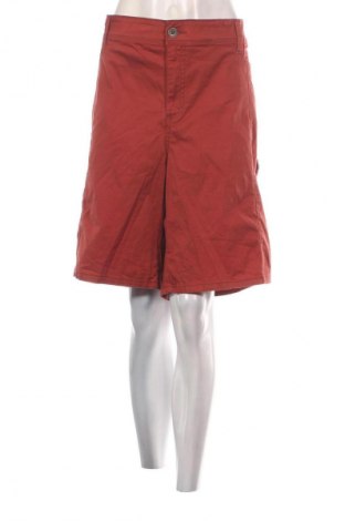 Damen Shorts Lee, Größe 3XL, Farbe Rot, Preis € 33,99