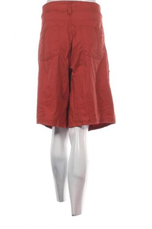 Damen Shorts Lee, Größe 3XL, Farbe Rot, Preis € 33,99