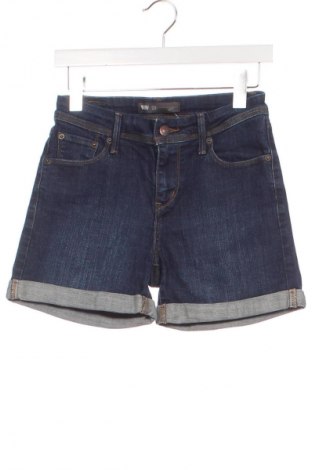 Dámske kraťasy  Levi's, Veľkosť S, Farba Modrá, Cena  20,95 €