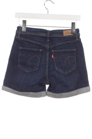 Dámske kraťasy  Levi's, Veľkosť S, Farba Modrá, Cena  20,95 €