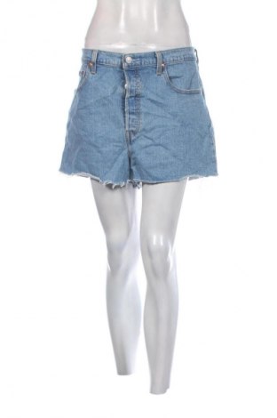 Damen Shorts Levi's, Größe M, Farbe Blau, Preis € 28,99