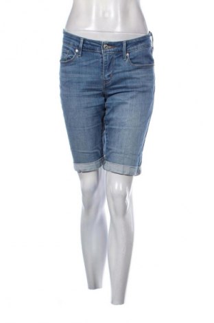 Damskie szorty Levi's, Rozmiar S, Kolor Niebieski, Cena 157,99 zł