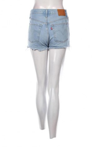 Dámské kraťasy  Levi's, Velikost S, Barva Modrá, Cena  779,00 Kč