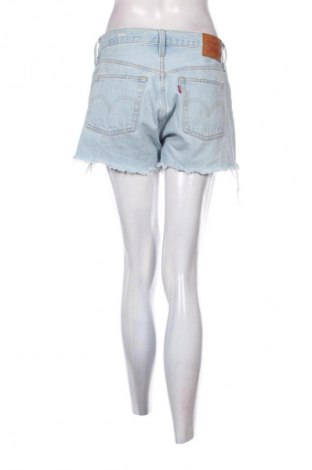 Dámske kraťasy  Levi's, Veľkosť M, Farba Modrá, Cena  24,81 €