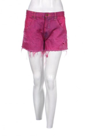 Damen Shorts Levi's, Größe M, Farbe Rosa, Preis 24,27 €