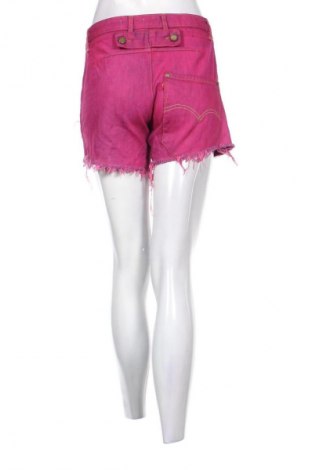 Damen Shorts Levi's, Größe M, Farbe Rosa, Preis 24,27 €