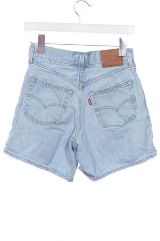 Damen Shorts Levi's, Größe XXS, Farbe Blau, Preis 33,99 €