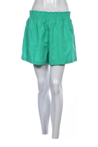 Pantaloni scurți de femei Lily Loves, Mărime XL, Culoare Verde, Preț 79,99 Lei