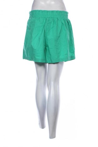 Pantaloni scurți de femei Lily Loves, Mărime XL, Culoare Verde, Preț 79,99 Lei