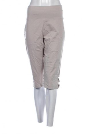 Damen Shorts Lily Morgan, Größe XL, Farbe Beige, Preis 10,99 €