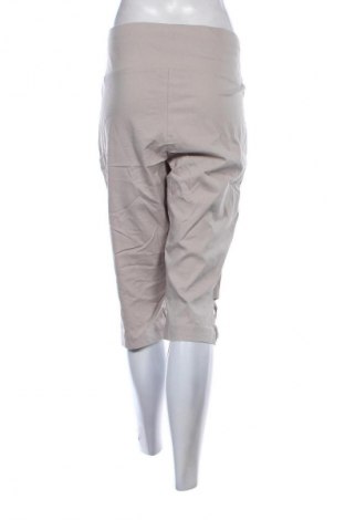 Damen Shorts Lily Morgan, Größe XL, Farbe Beige, Preis 10,99 €