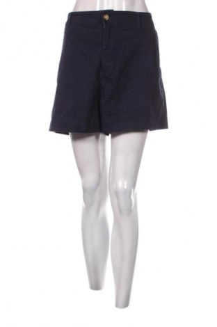 Pantaloni scurți de femei Loft, Mărime XXL, Culoare Albastru, Preț 122,99 Lei
