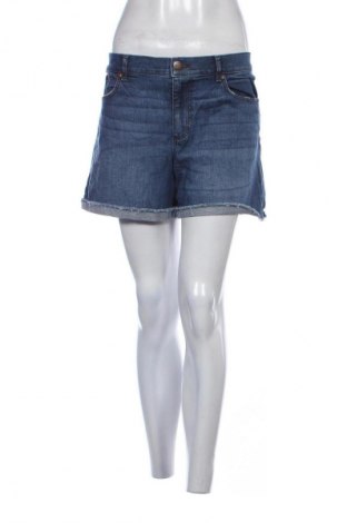 Damen Shorts Loft, Größe XXL, Farbe Blau, Preis € 24,99