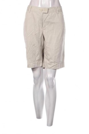 Pantaloni scurți de femei Loft By Ann Taylor, Mărime XL, Culoare Bej, Preț 124,99 Lei