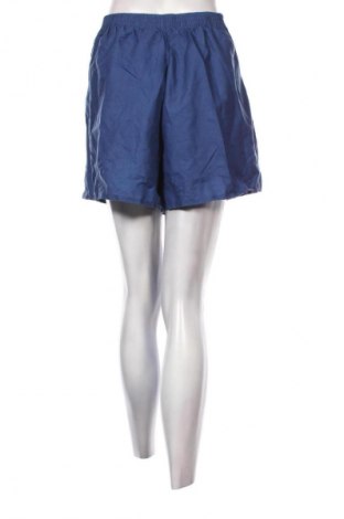 Pantaloni scurți de femei Love Ari, Mărime XL, Culoare Albastru, Preț 105,99 Lei