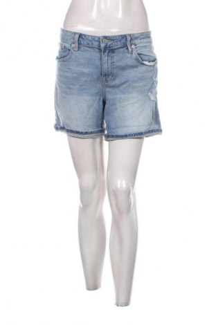 Damskie szorty Lucky Brand, Rozmiar XL, Kolor Niebieski, Cena 83,99 zł