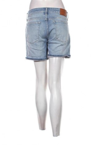 Damskie szorty Lucky Brand, Rozmiar XL, Kolor Niebieski, Cena 83,99 zł