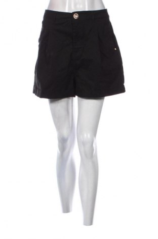 Pantaloni scurți de femei Lynne, Mărime L, Culoare Negru, Preț 149,43 Lei