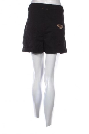 Pantaloni scurți de femei Lynne, Mărime L, Culoare Negru, Preț 149,43 Lei