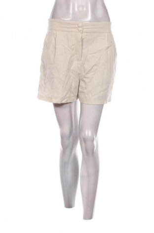 Pantaloni scurți de femei Majolica, Mărime M, Culoare Bej, Preț 88,99 Lei