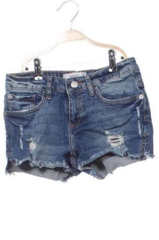 Damen Shorts Mango, Größe XXS, Farbe Blau, Preis € 12,99