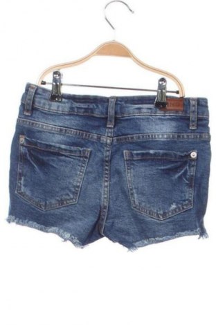 Damen Shorts Mango, Größe XXS, Farbe Blau, Preis € 12,99
