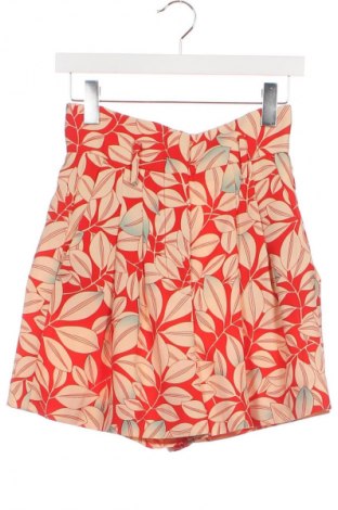 Pantaloni scurți de femei Mango, Mărime XS, Culoare Multicolor, Preț 52,99 Lei